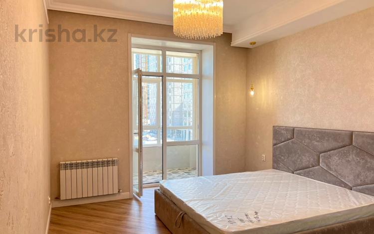 4-комнатная квартира · 136 м² · 3/10 этаж, мкр Юго-Восток, Ашимова 17 за ~ 90 млн ₸ в Караганде, Казыбек би р-н — фото 6