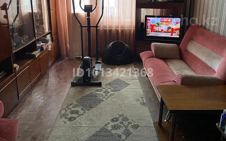 3-бөлмелі пәтер · 60 м² · 3/5 қабат, Пушкина 46, бағасы: 17.5 млн ₸ в Кокшетау — фото 2