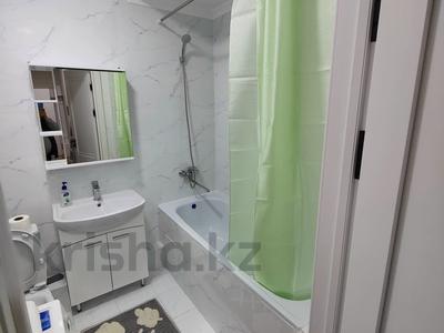 1-комнатная квартира · 38.5 м², Варламова за 45 млн ₸ в Алматы, Алмалинский р-н