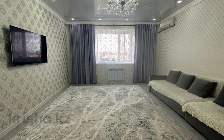 3-комнатная квартира · 98.2 м² · 7/9 этаж, мкр. Алтын орда, татеулы за 36.5 млн ₸ в Актобе — фото 31
