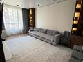 3-бөлмелі пәтер · 83.6 м² · 11/12 қабат, Санжара Асфендиярова 6, бағасы: 62.9 млн ₸ в Астане, Нура р-н