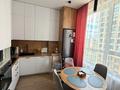 3-бөлмелі пәтер · 83.6 м² · 11/12 қабат, Санжара Асфендиярова 6, бағасы: 62.9 млн ₸ в Астане, Нура р-н — фото 2