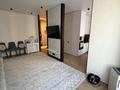 3-бөлмелі пәтер · 83.6 м² · 11/12 қабат, Санжара Асфендиярова 6, бағасы: 62.9 млн ₸ в Астане, Нура р-н — фото 3