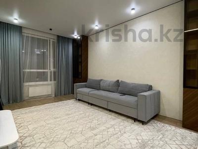 3-бөлмелі пәтер · 84 м² · 11/12 қабат, Санжара Асфендиярова 6, бағасы: 62.9 млн ₸ в Астане, Нура р-н