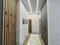 3-бөлмелі пәтер · 83.6 м² · 11/12 қабат, Санжара Асфендиярова 6, бағасы: 62.9 млн ₸ в Астане, Нура р-н — фото 7