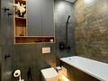 3-бөлмелі пәтер · 83.6 м² · 11/12 қабат, Санжара Асфендиярова 6, бағасы: 62.9 млн ₸ в Астане, Нура р-н — фото 8