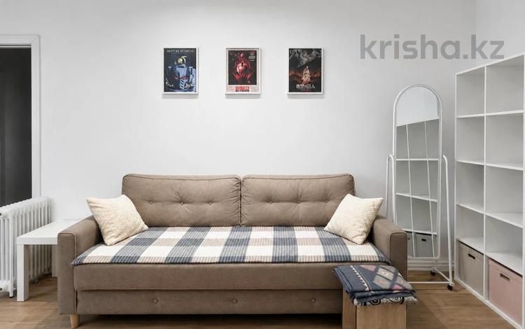 2-бөлмелі пәтер · 42.5 м² · 2/4 қабат, Көктем-2 ш/а. — Набережная реки Есентай, бағасы: 35 млн ₸ в Алматы, Бостандыкский р-н — фото 9