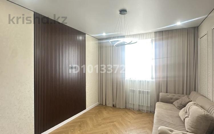 2-бөлмелі пәтер · 40 м² · 3/9 қабат, Е-810 2/21 — Набережка Улы ДАла, бағасы: 19 млн ₸ в Астане, Есильский р-н — фото 2