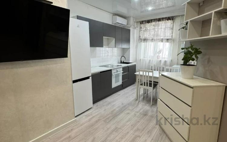 2-бөлмелі пәтер · 44.5 м² · 12 қабат, Кошкарбаева 40, бағасы: 22.4 млн ₸ в Астане, Сарайшык р-н — фото 20