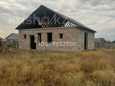 Отдельный дом · 4 комнаты · 100 м² · 6 сот., Батыр 7 линия 13 за 8 млн 〒 в 