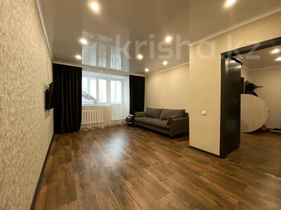 3-комнатная квартира · 72 м² · 2/3 этаж, Гоголя 4 за 17 млн 〒 в Экибастузе