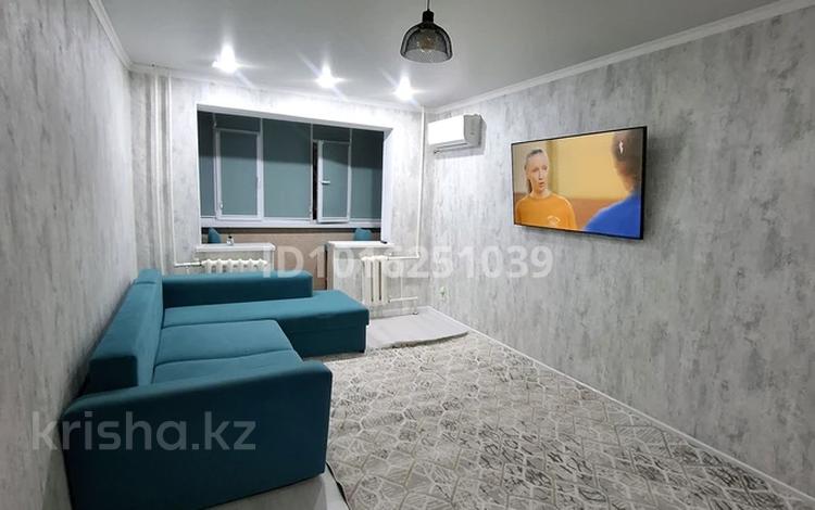 1-комнатная квартира · 35 м² · 3/5 этаж, Абулхаир хана 30 — Электрон за 10 000 ₸ в Актобе — фото 9