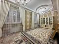 Жеке үй · 5 бөлме · 270 м² · 8 жүзд., Ынтымақ ш/а, Бозжусан 40, бағасы: 43 млн ₸ в Шымкенте, Абайский р-н — фото 23