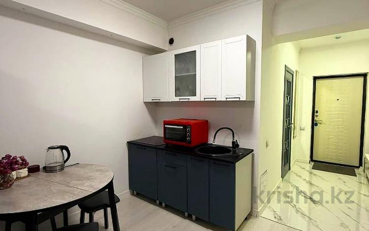 1-комнатная квартира · 34 м² · 11/11 этаж, мкр Аксай-1, Райымбека — Момышулы за 26 млн ₸ в Алматы, Ауэзовский р-н — фото 5