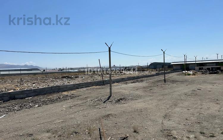 Жер телімі · 1.7 га, Абая 1, бағасы: 130 млн ₸ в Таразе — фото 2