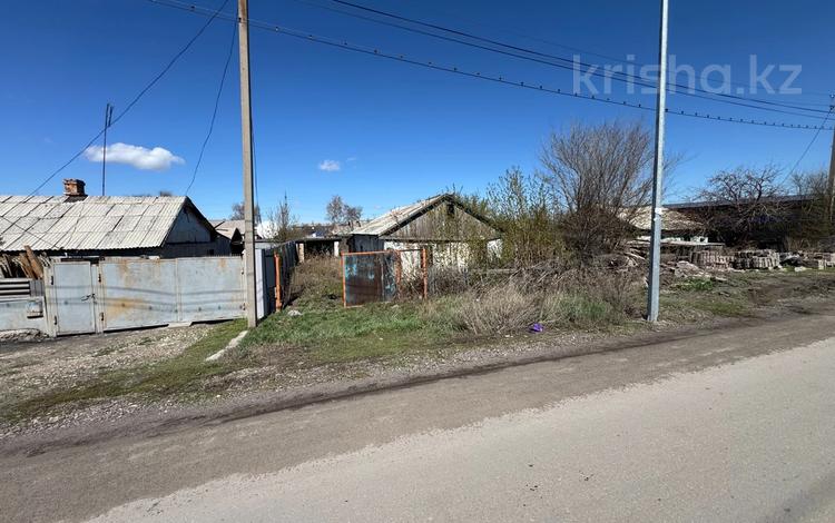 Отдельный дом · 3 комнаты · 70 м² · 7 сот., Парковая 170 за 4.9 млн ₸ в Караганде, Алихана Бокейханова р-н — фото 2