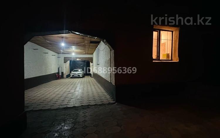 Жеке үй · 6 бөлме · 200 м² · 900 жүзд., Самал-1 ш/а 27 — Кулуншак 27, бағасы: 55 млн ₸ в Шымкенте, Абайский р-н — фото 2