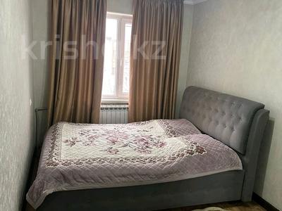 1-комнатная квартира · 50 м² · 3/5 этаж, 17-й микрорайон — Шаяхметова за 9 000 ₸ в Шымкенте, Аль-Фарабийский р-н