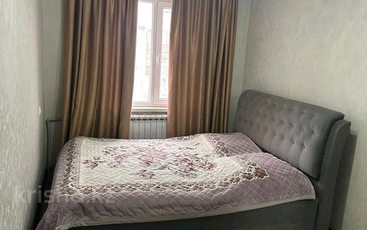 1-комнатная квартира · 50 м² · 3/5 этаж, 17-й микрорайон — Шаяхметова за 9 000 ₸ в Шымкенте, Аль-Фарабийский р-н — фото 2
