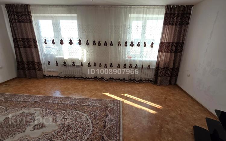 3-комнатная квартира · 82 м² · 4/5 этаж, Нуржау 27 — Рядом все организации за 23 млн ₸ в им. Касыма кайсеновой — фото 2