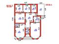 Жеке үй · 4 бөлме · 105 м² · 4 жүзд., Улан, бағасы: 65 млн ₸ в Булактах — фото 36