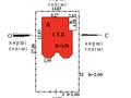Жеке үй · 4 бөлме · 105 м² · 4 жүзд., Улан, бағасы: 65 млн ₸ в Булактах — фото 37