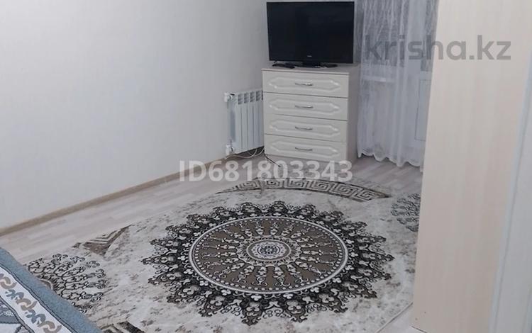 1-комнатная квартира · 33 м² · 5/5 этаж, 1 мкр — Абая за 8 000 ₸ в Темиртау — фото 13