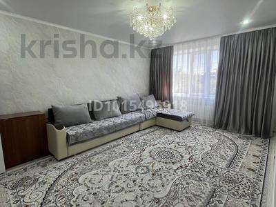 3-комнатная квартира · 70 м² · 5/5 этаж, Самал 3а — конаева за 24 млн ₸ в Талдыкоргане, мкр Самал