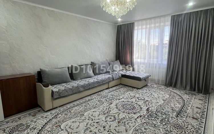 3-комнатная квартира · 70 м² · 5/5 этаж, Самал 3а — конаева за 24 млн ₸ в Талдыкоргане, мкр Самал — фото 2
