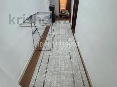 2-бөлмелі пәтер · 64 м² · 3/5 қабат, Береке ш/а. 14, бағасы: 150 000 ₸ в Атырау, мкр Береке