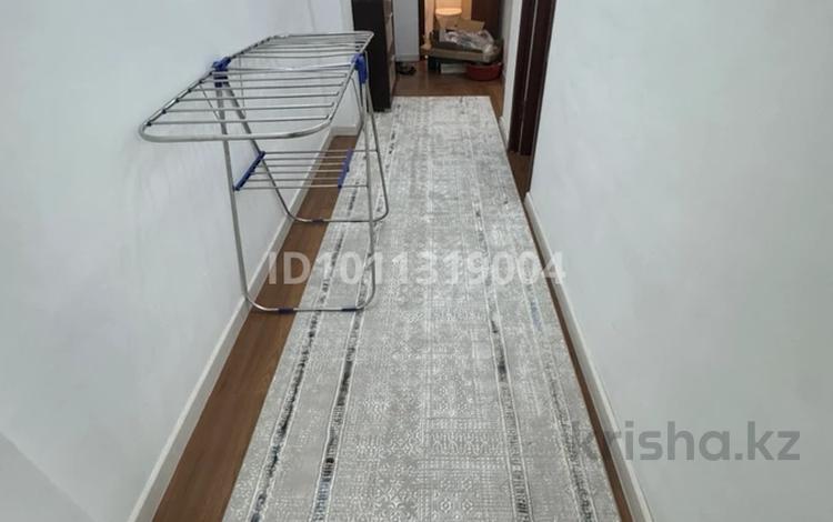 2-бөлмелі пәтер · 64 м² · 3/5 қабат, Береке ш/а. 14, бағасы: 150 000 ₸ в Атырау, мкр Береке — фото 2