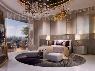4-комнатная квартира, 204 м², 30/37 этаж, Дубай за ~ 704.6 млн 〒