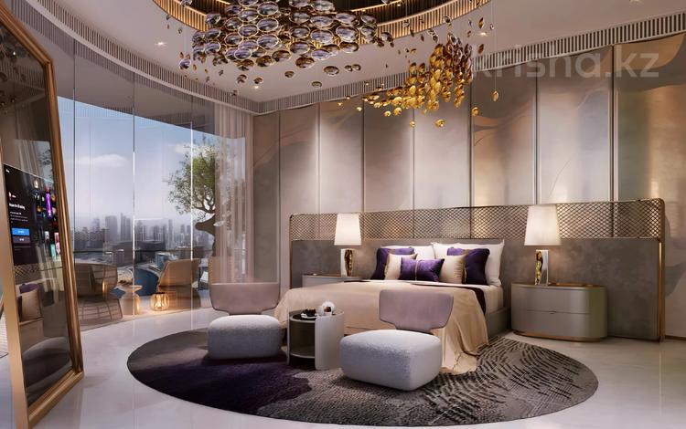 4-комнатная квартира, 204 м², 30/37 этаж, Дубай за ~ 704.6 млн 〒 — фото 7