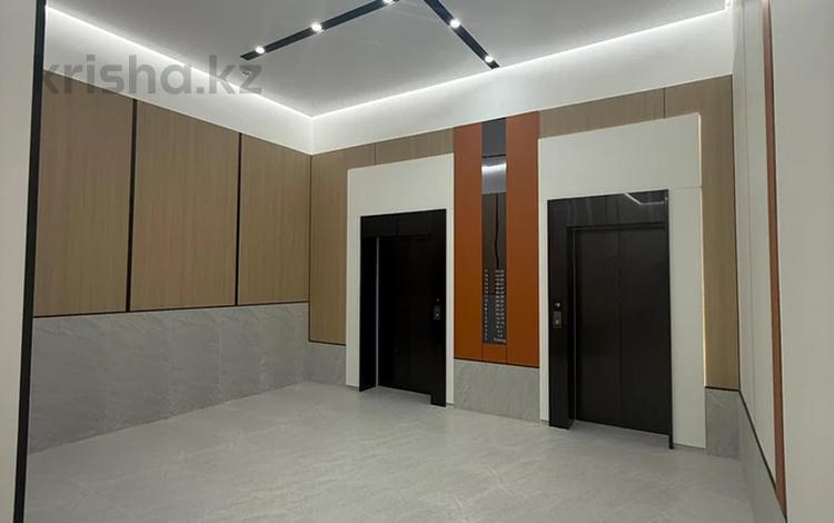 1-бөлмелі пәтер · 37.7 м² · 15/17 қабат, Бухар жырау 12/2, 12/3 — =, бағасы: 25.9 млн ₸ в Астане, Есильский р-н — фото 2