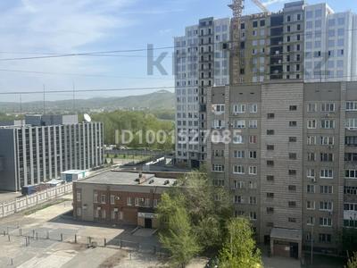 3-бөлмелі пәтер · 59.9 м² · 9/9 қабат, Пермитина 11, бағасы: ~ 36 млн ₸ в Усть-Каменогорске