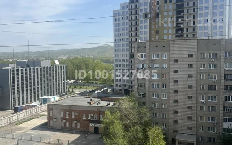 3-бөлмелі пәтер · 59.9 м² · 9/9 қабат, Пермитина 11, бағасы: ~ 36 млн ₸ в Усть-Каменогорске — фото 17