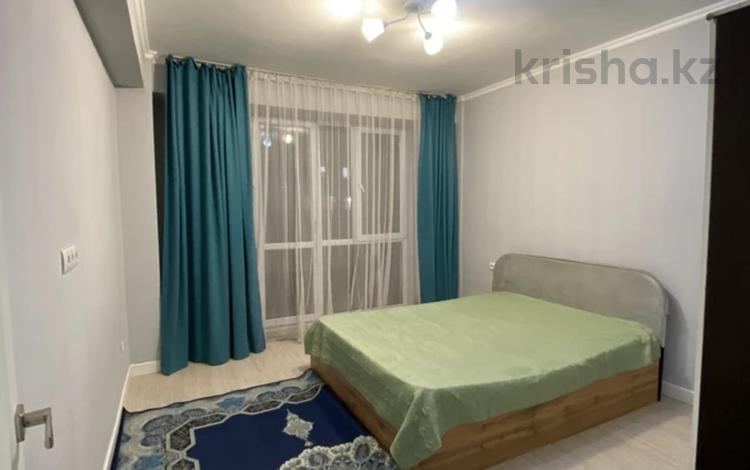 1-комнатная квартира · 42 м² · 5/6 этаж, мкр Шугыла, Жунисова 2/13 к17 за 200 000 ₸ в Алматы, Наурызбайский р-н — фото 16