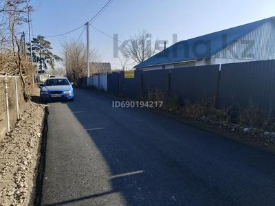 Отдельный дом · 3 комнаты · 130 м² · 8 сот., Центральная 9 — Красный камень за 13 млн 〒 в Талдыкоргане