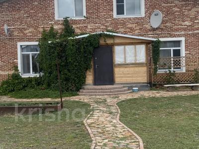 Часть дома · 4 комнаты · 166.8 м² · 9.35 сот., Мкр.Северный за 60 млн ₸ в 
