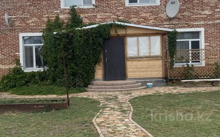 Часть дома · 4 комнаты · 166.8 м² · 9.35 сот., Мкр.Северный за 60 млн ₸ в  — фото 2