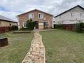 Часть дома · 4 комнаты · 166.8 м² · 9.35 сот., Мкр.Северный за 60 млн ₸ в  — фото 6