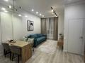 2-комнатная квартира · 40 м² · 8/12 этаж, Нажимеденова Шамши Калдаяков — 23а за 32 млн ₸ в Астане, Сарайшык р-н