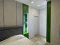 2-комнатная квартира · 40 м² · 8/12 этаж, Нажимеденова Шамши Калдаяков — 23а за 32 млн ₸ в Астане, Сарайшык р-н — фото 7