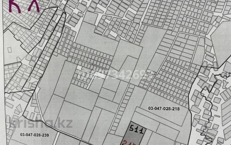 Жер телімі 2.2 га, Кольащы, бағасы: 16 млн 〒 — фото 2