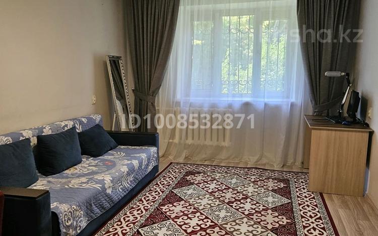 3-бөлмелі пәтер · 60 м² · 1/3 қабат, мкр Алтай-1, бағасы: 33.5 млн ₸ в Алматы, Турксибский р-н — фото 2
