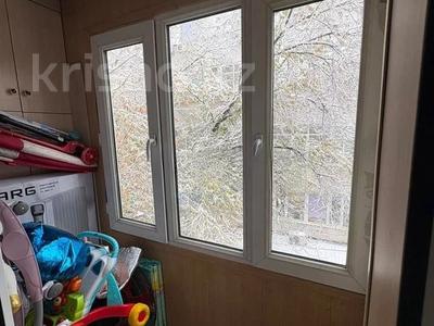 2-бөлмелі пәтер · 40 м² · 3/4 қабат, Юрия Гагарина — Басенова, бағасы: 28.5 млн ₸ в Алматы, Бостандыкский р-н