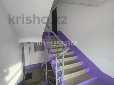 1-бөлмелі пәтер · 46 м² · 2/5 қабат, Сары - арка, бағасы: 17 млн ₸ в Кокшетау