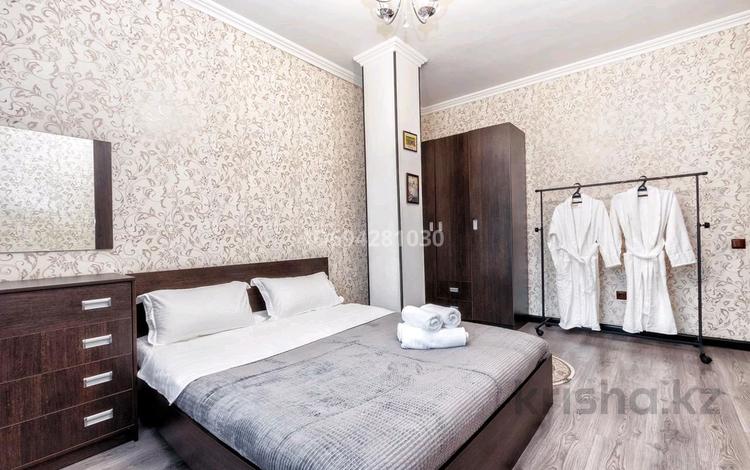 2-бөлмелі пәтер · 50 м² · 4/17 қабат, Мангилик Ел 17 — Рядом с финансовым центром, КНБ, Дом министерств, бағасы: 16 000 ₸ в Астане, Есильский р-н — фото 2