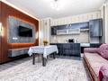 2-бөлмелі пәтер · 50 м² · 4/17 қабат, Мангилик Ел 17 — Рядом с финансовым центром, КНБ, Дом министерств, бағасы: 16 000 ₸ в Астане, Есильский р-н — фото 4