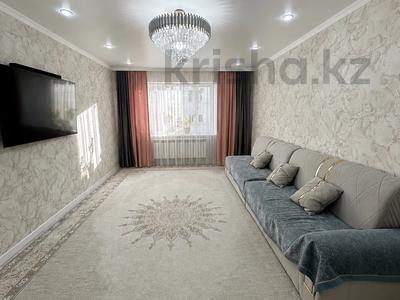 3-комнатная квартира · 98.1 м² · 1/6 этаж, Желтоксан за 35 млн ₸ в Уральске
